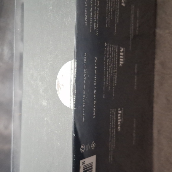 Commodity Minj Fragrance Set - Picture 3 of 4